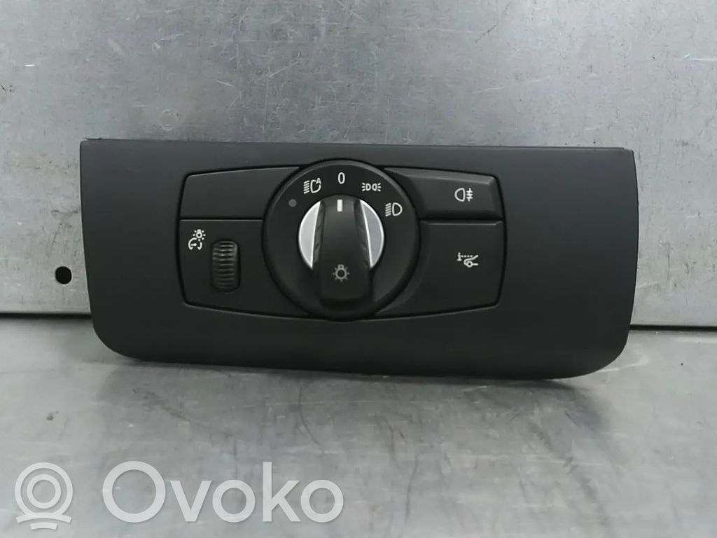 BMW X5 E70 Otros repuestos del interior 