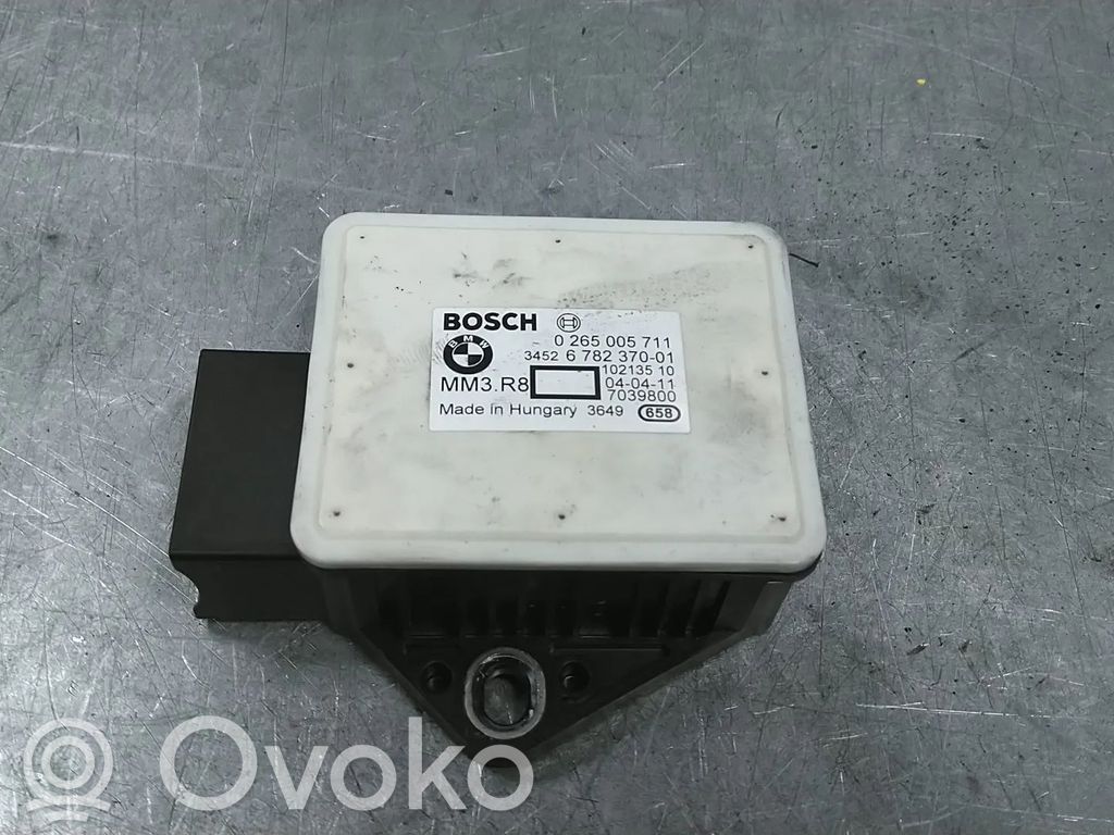 Geschwindigkeitssensor Drehzahlsensor   34526782370,0265005711,6782370,S63B44A