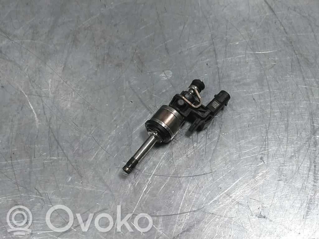Skoda Octavia Mk4 Injector combustibil 