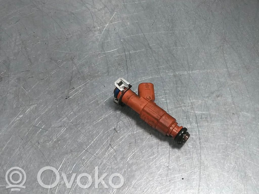 Ford C-MAX I Fuel injector 
