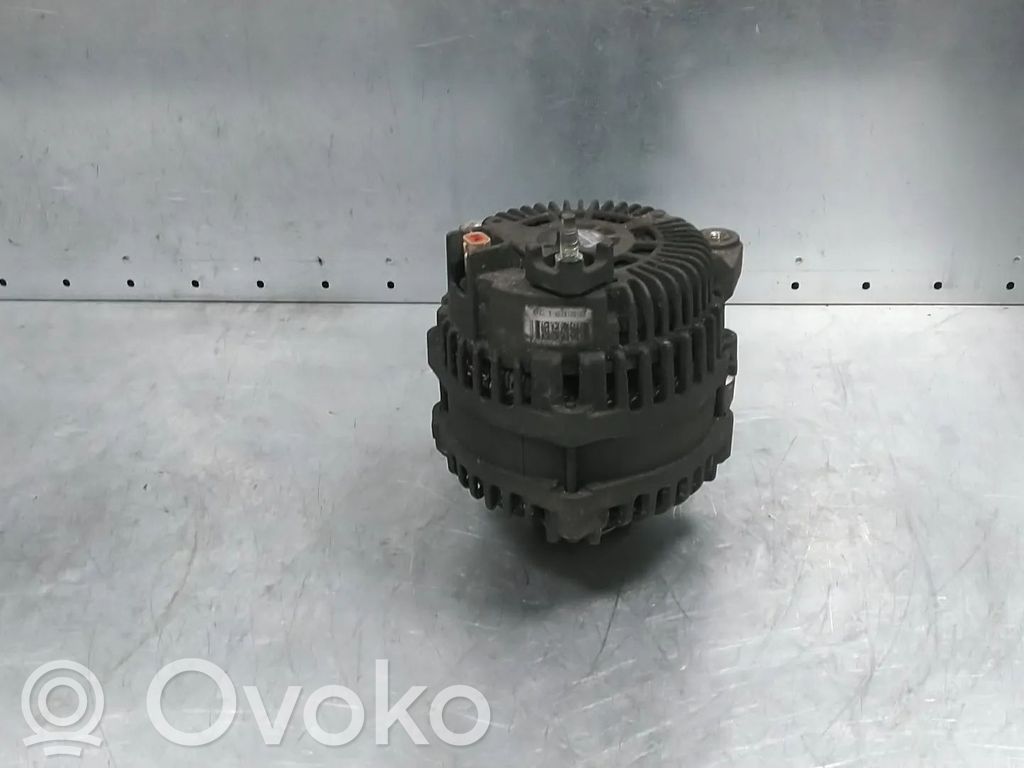 Opel Movano B Generatorius 