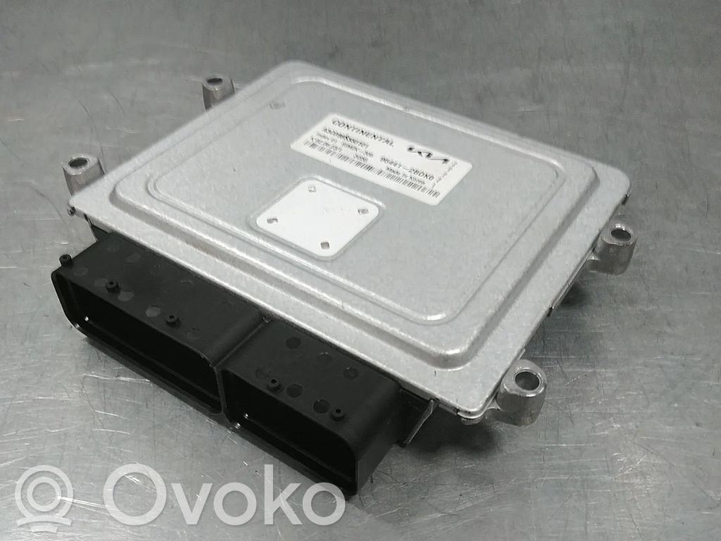 KIA Xceed Gearbox control unit/module 