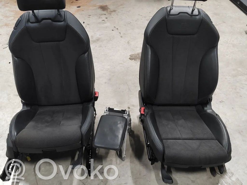 Salono komplektas
