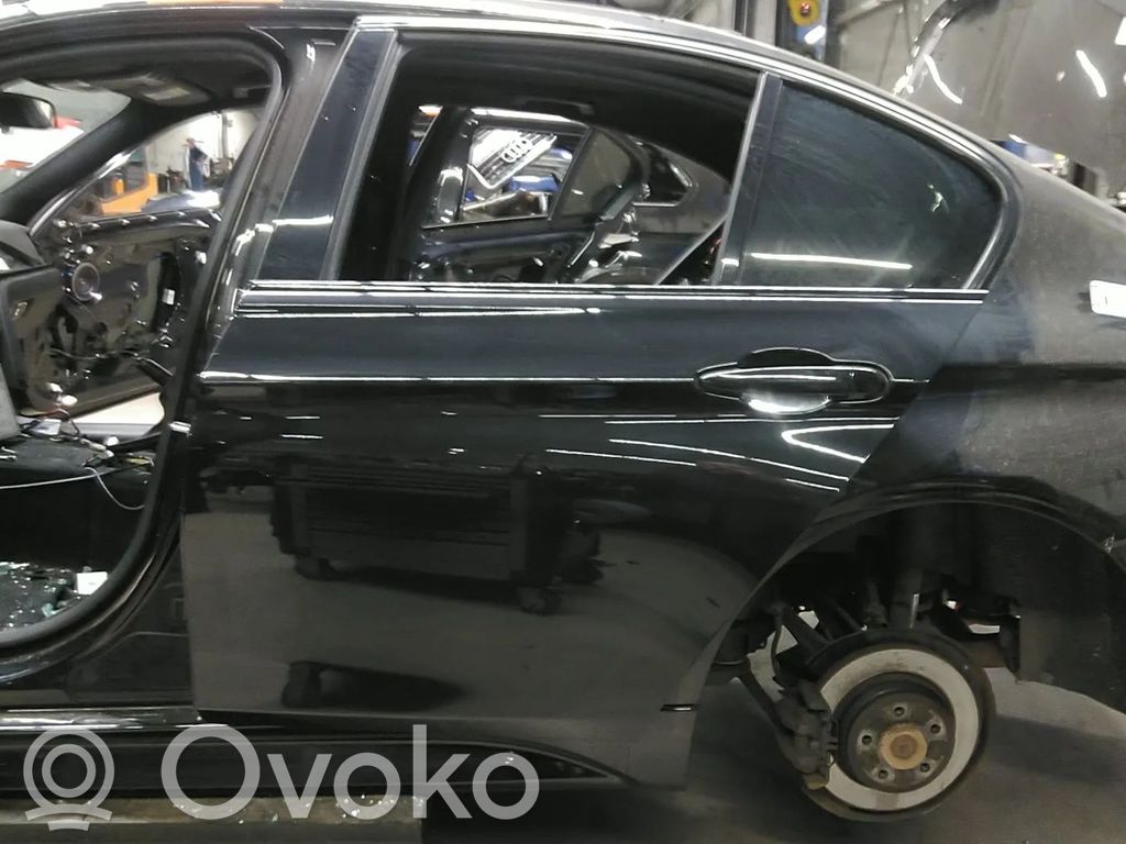 BMW 3 F30 F35 F31 Ușă spate