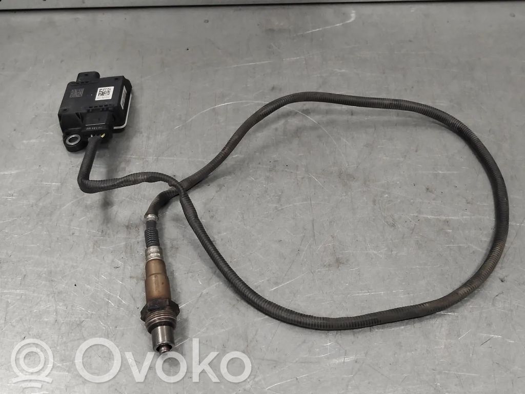 Lambda probe sensor   8582026,13628582026