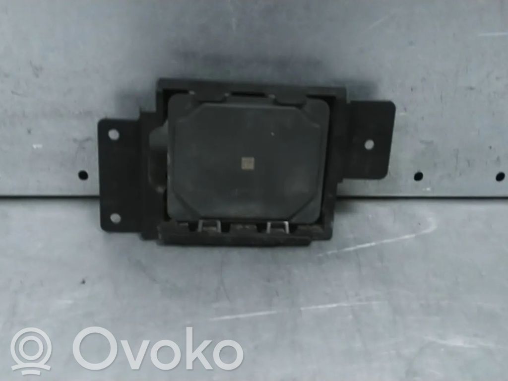 Volkswagen ID.4 Unidad de control/módulo del control de crucero 