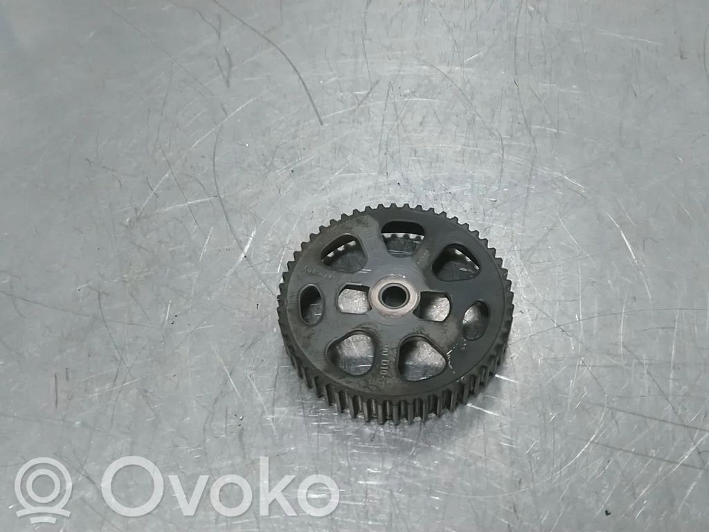 Volkswagen Golf VII Water pump pulley 