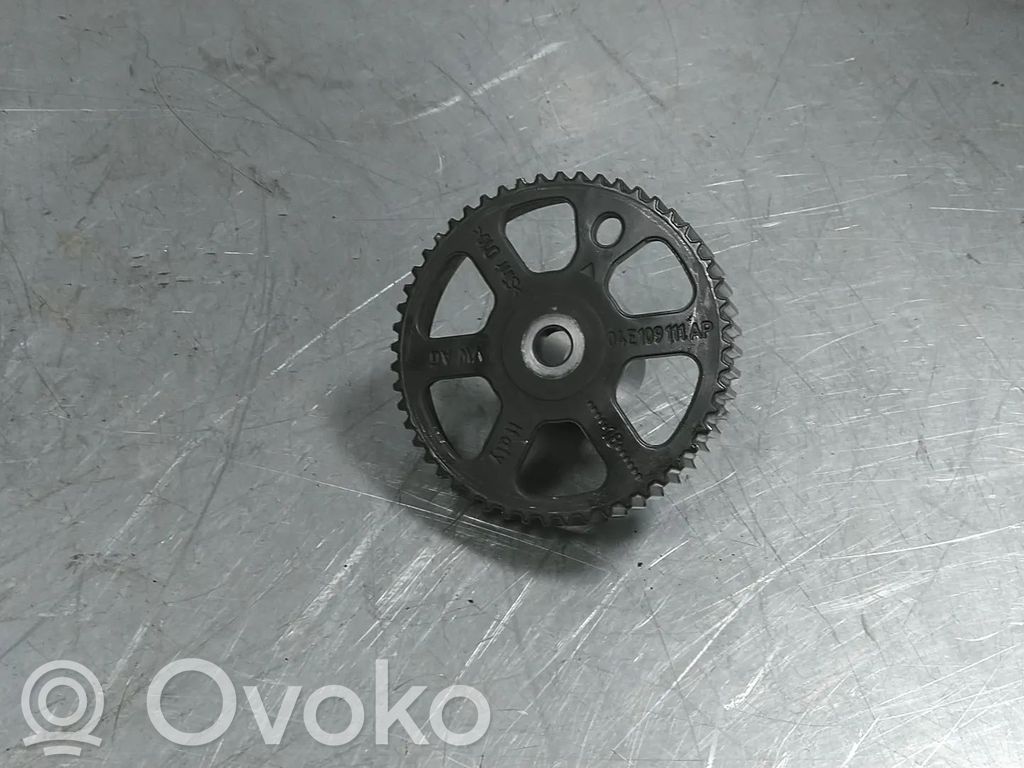 Volkswagen Golf VII Koło pasowe pompy wody 