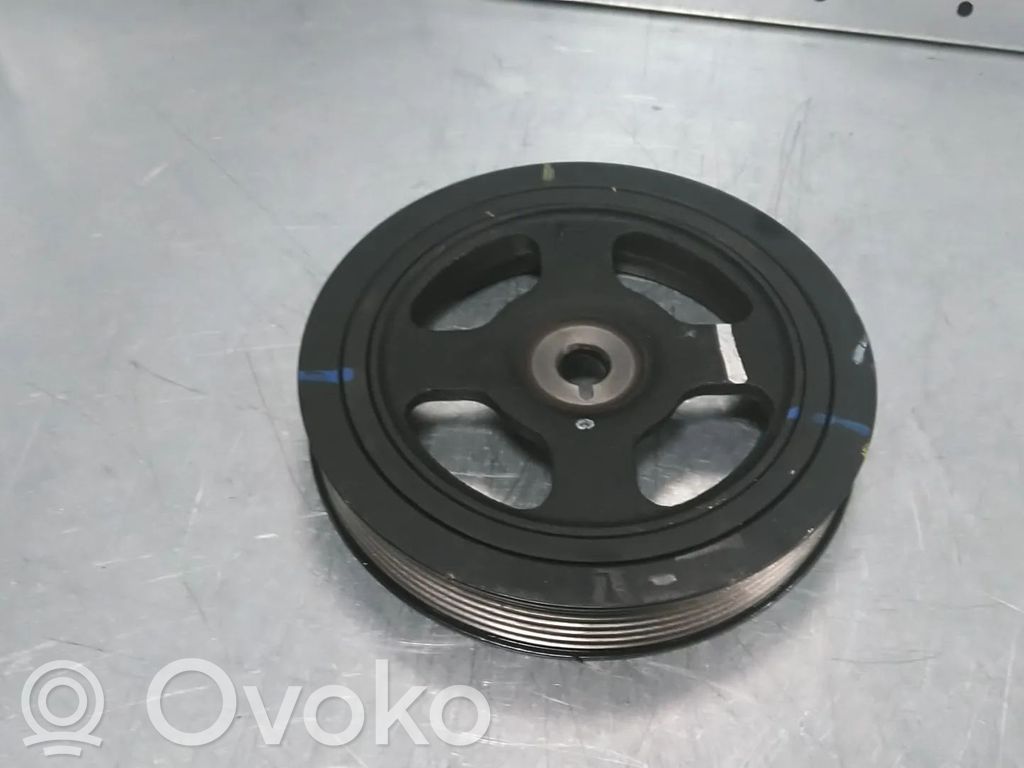 Hyundai i30 Fulie vibrochen