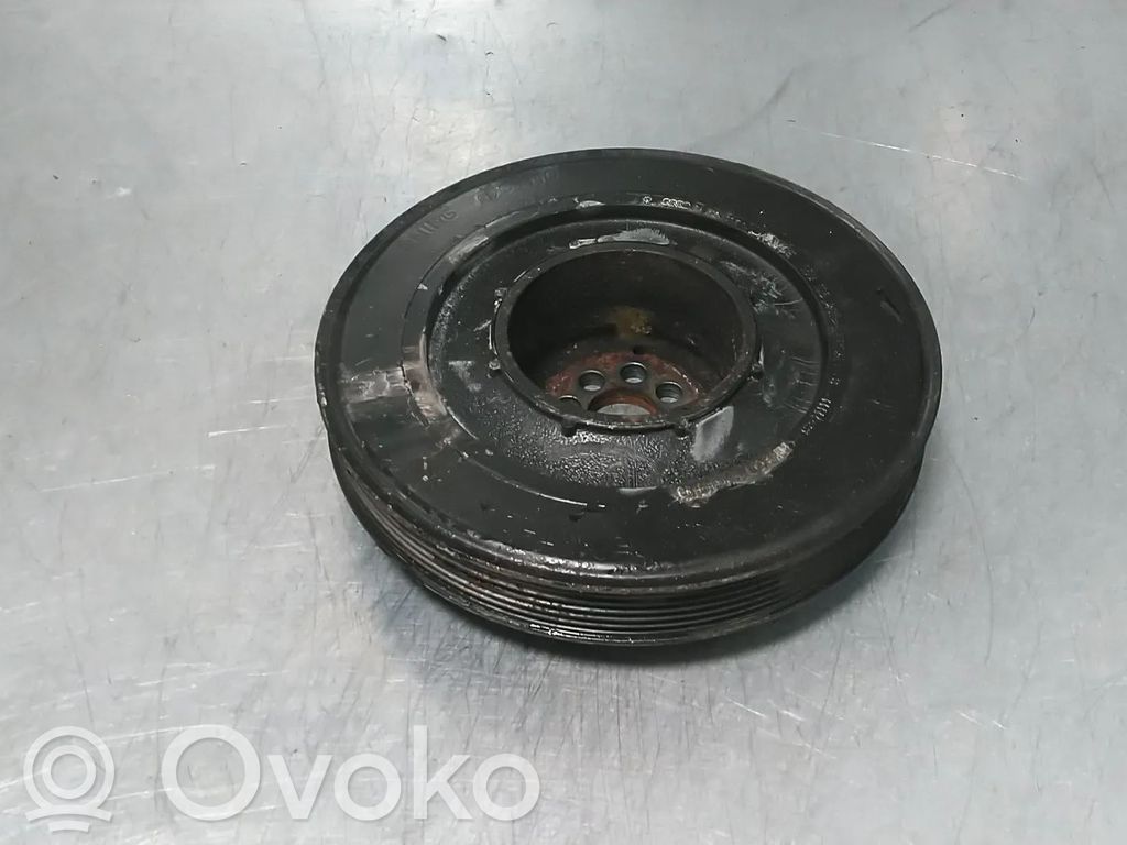 Audi A5 8T 8F Crankshaft pulley 
