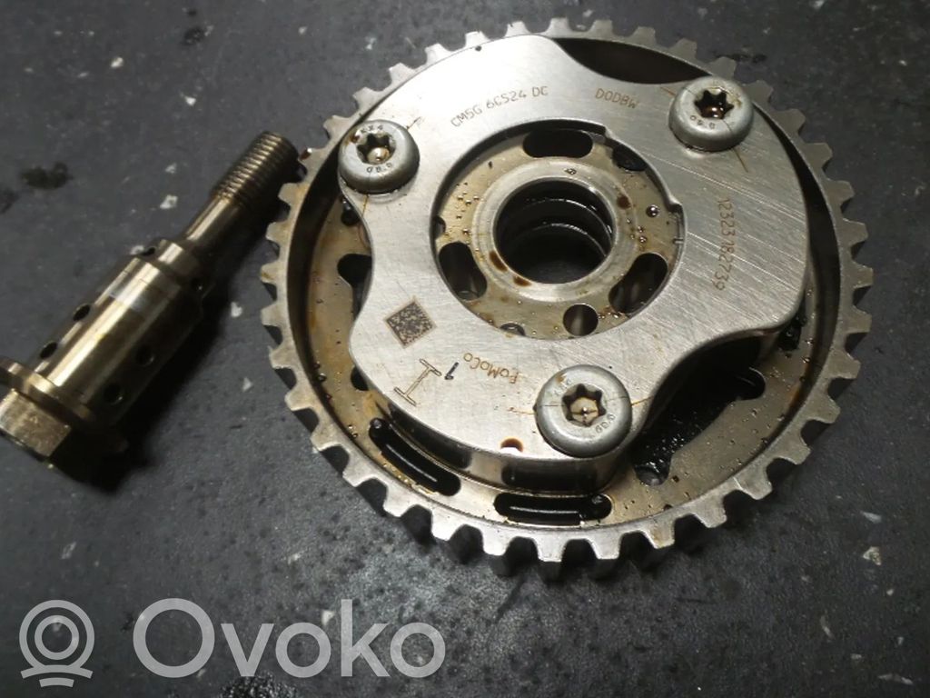 Ford Focus Puleggia dell’albero a camme/VANOS 