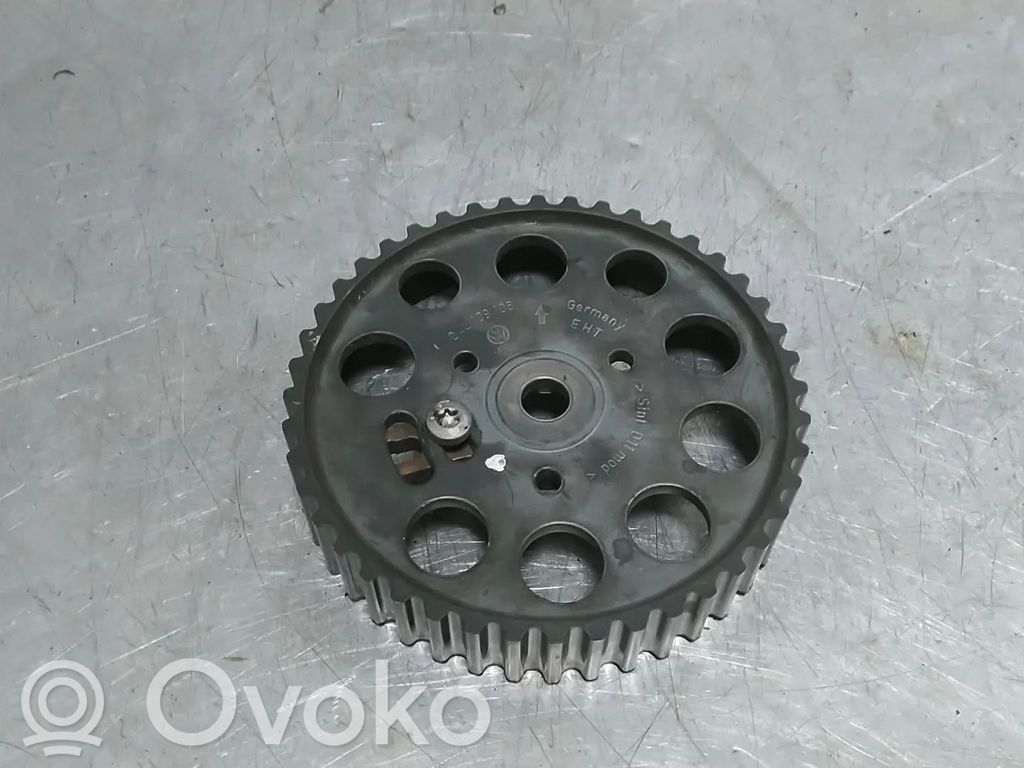 Volkswagen Crafter Camshaft pulley/ VANOS 