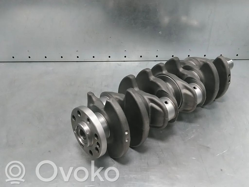Wał korbowy   122014893R,122012273R,122016377R,6260310001,626951,A6260310001,OM626951,R9M,R9M404,R9M408,R9M409,R9M413,R9M414,R9M415,R9M450,R9M452,R9M453,R9M500