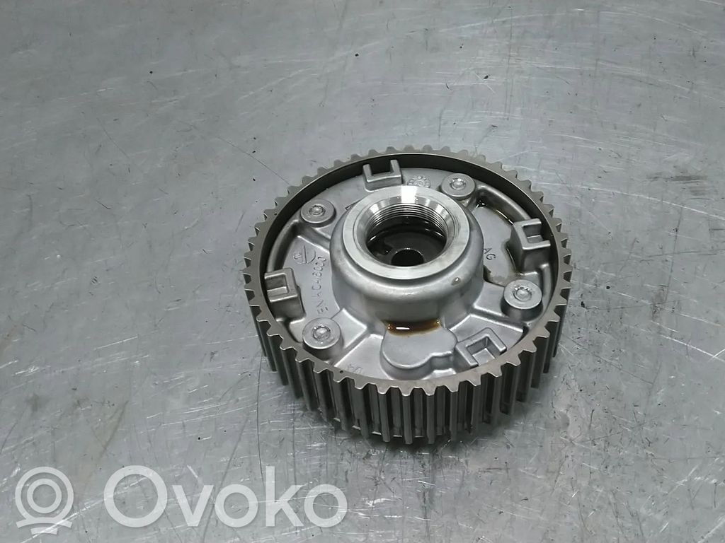 Audi A3 8Y Folie axă cu came/ VANOS 