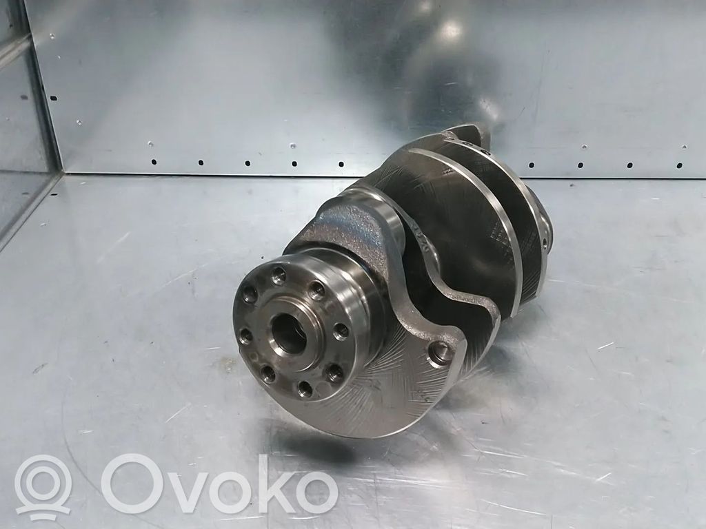 Audi A4 S4 B6 8E 8H Kloķvārpsta 