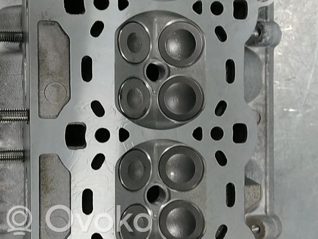Opel Corsa C Engine head 