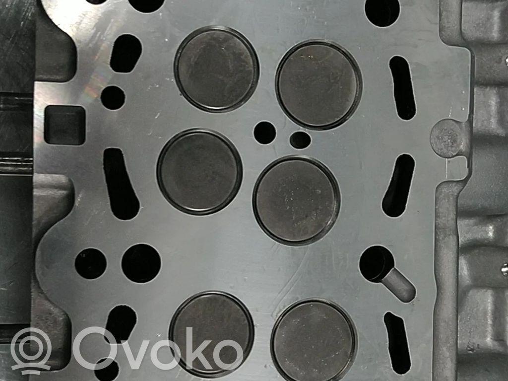 Audi A6 S6 C6 4F Testata motore 