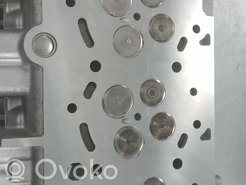 Ford Transit Engine head 