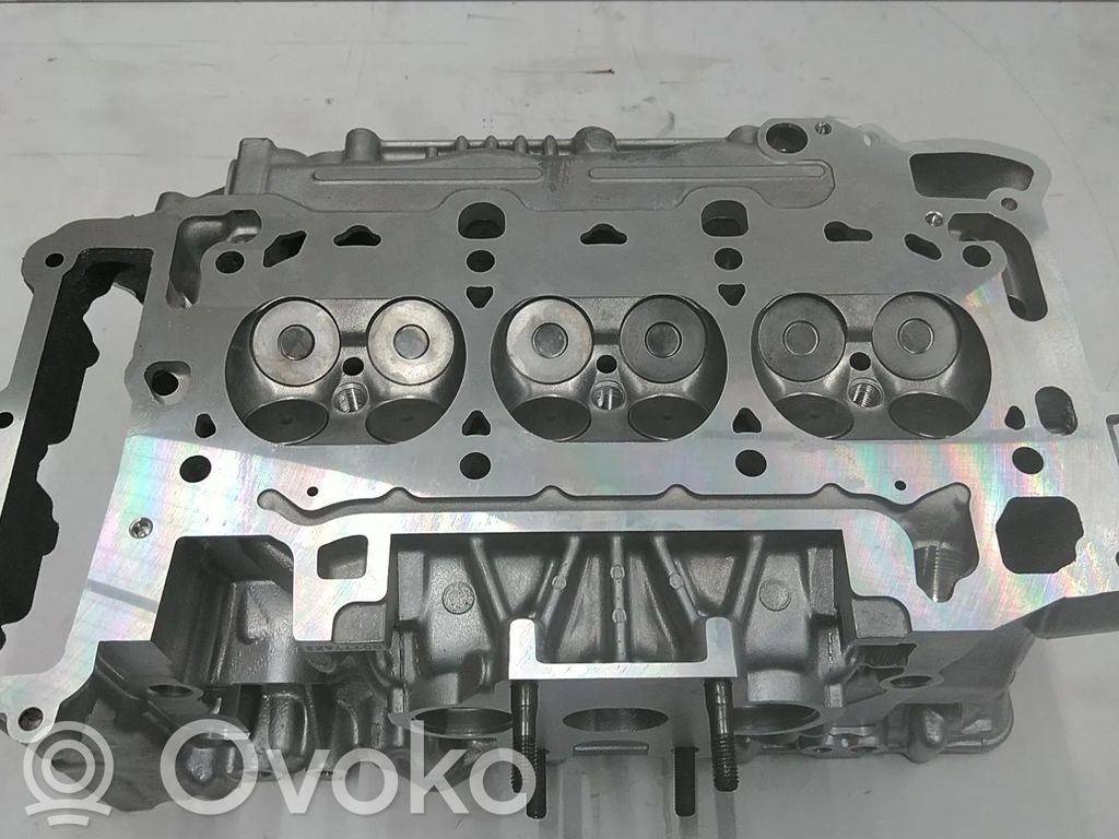Audi Q5 SQ5 FY Culata del motor 
