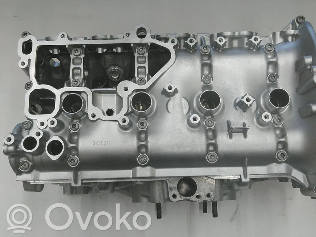 Audi A3 S3 8V Testata motore 