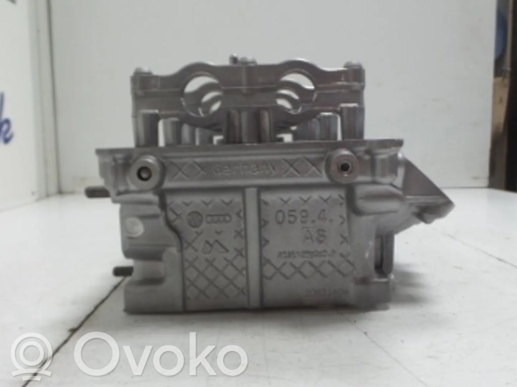 Audi A6 S6 C7 4G Galva