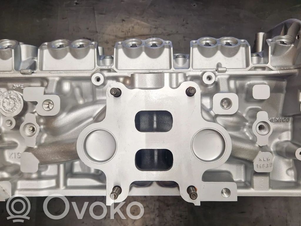 Audi Q5 SQ5 FY Głowica silnika 