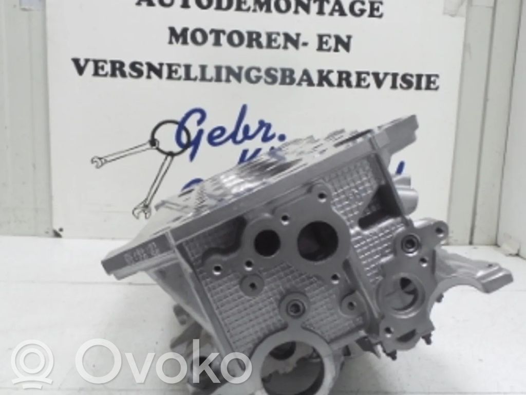 Culasse moteur   7581140,11127550540,11127581140,N46B20A,N46B20B