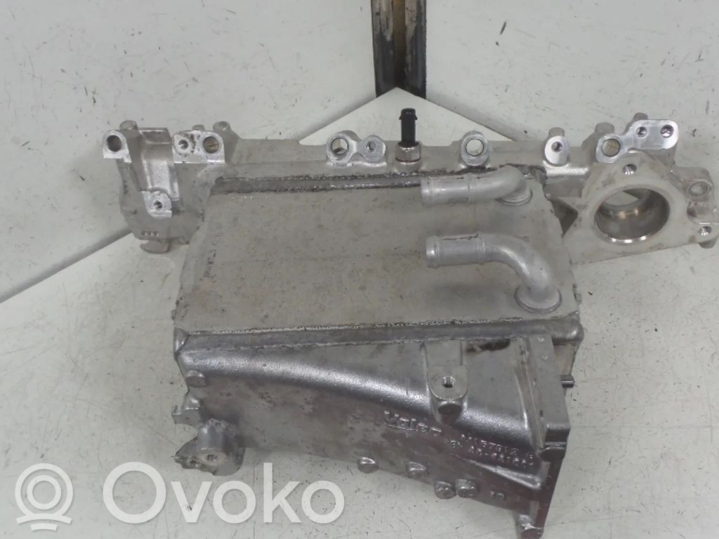 Volkswagen Golf VII Kolektor ssący 