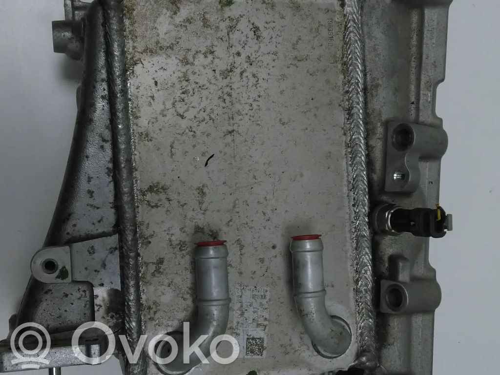 Volkswagen Golf VII Kolektor ssący 