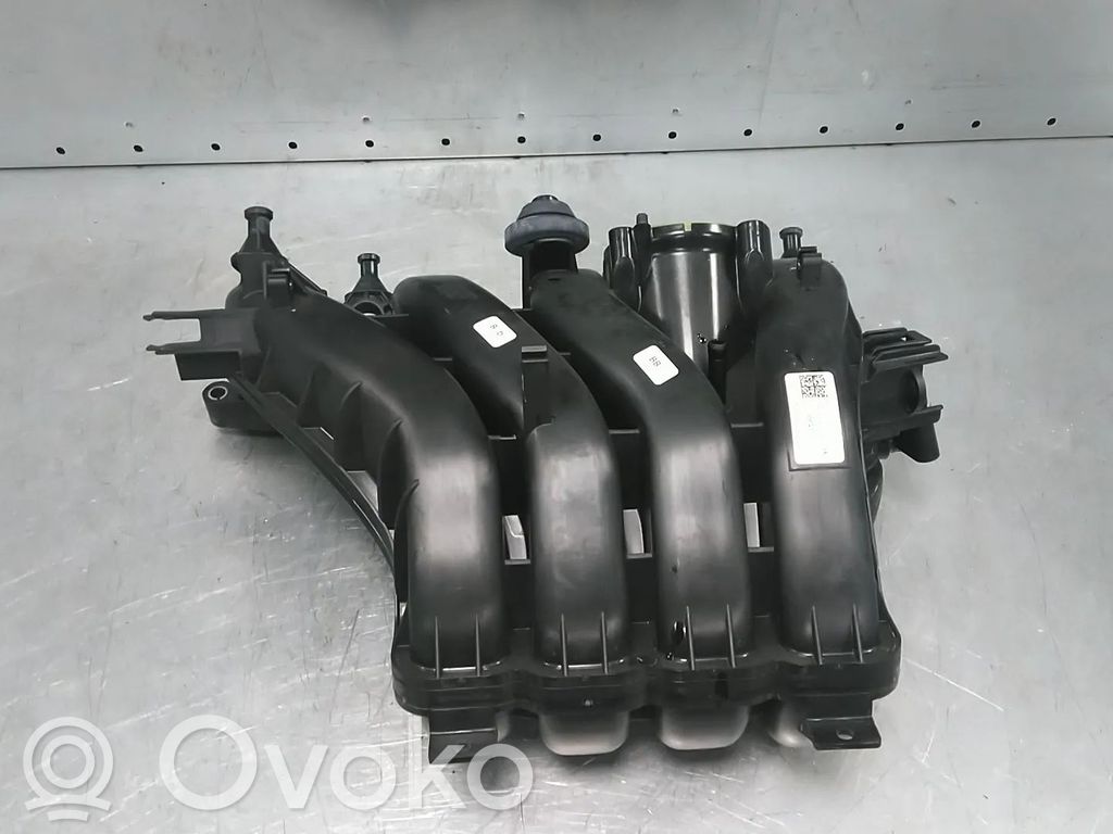 Volkswagen Golf VIII Kolektor ssący 