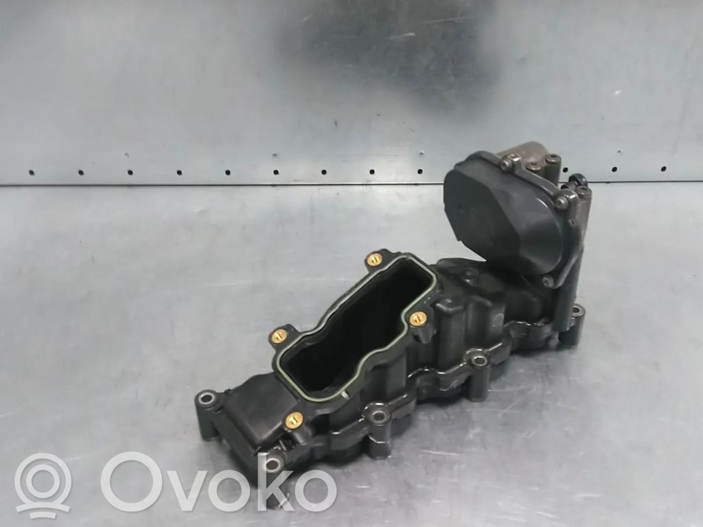 Intake manifold   059129711CH,059129711BJ,059129711BR,059129711BS,059129711CL,059129711DC,059129711ET,CGK