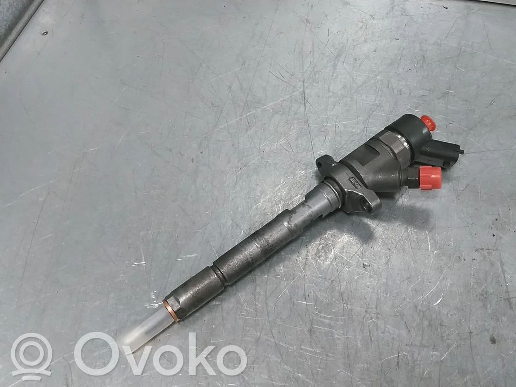Ford C-MAX I Inyector de combustible 