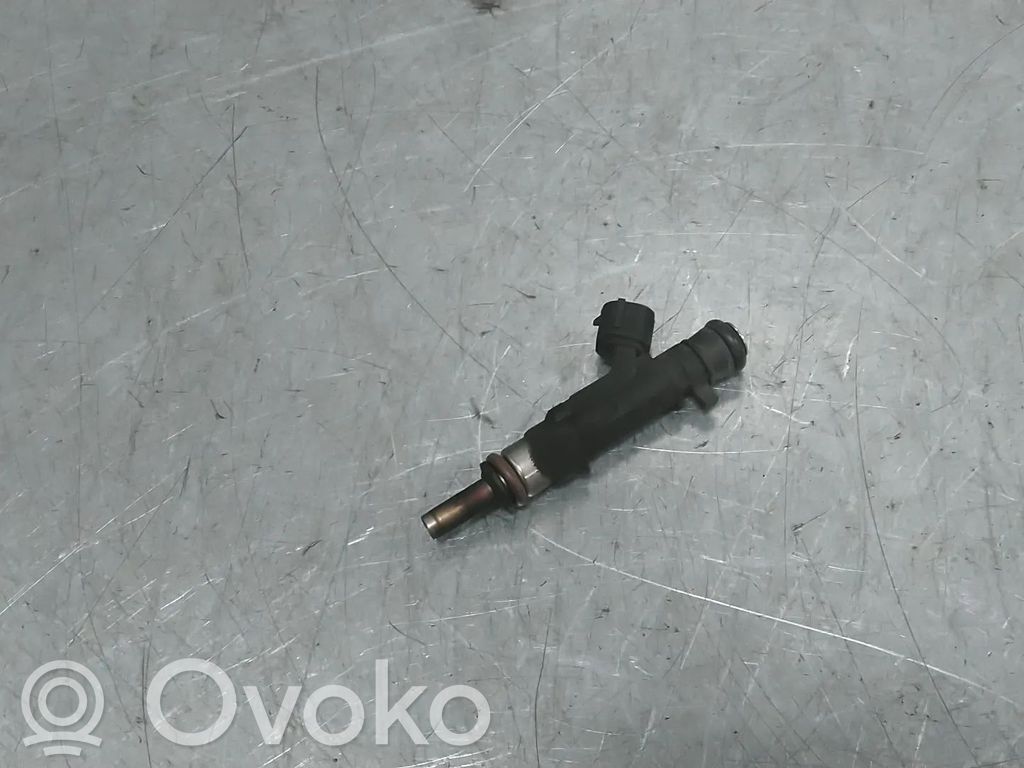 Inyector de combustible   06E133551,0280158053,BDW