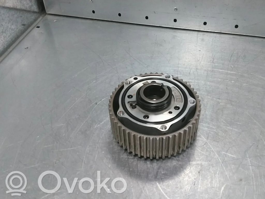 Audi A4 S4 B9 Koło pasowe wałka rozrządu / VANOS 