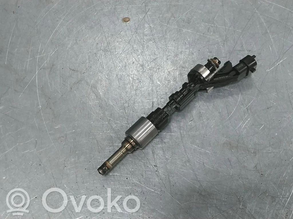 Ford Focus Sprausla (-i) 