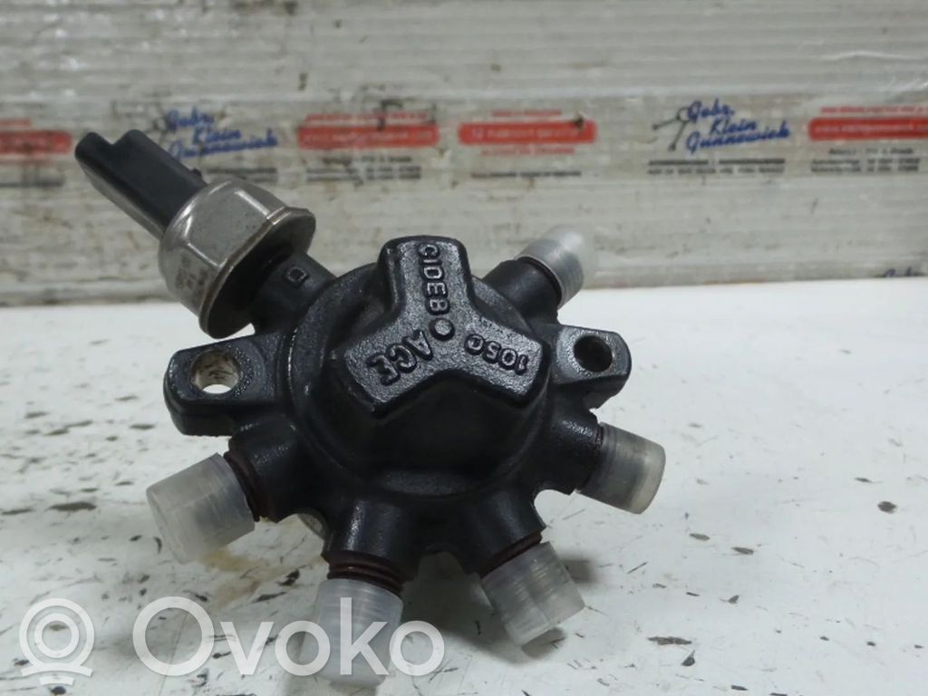 Renault Kangoo I Fuel main line pipe 