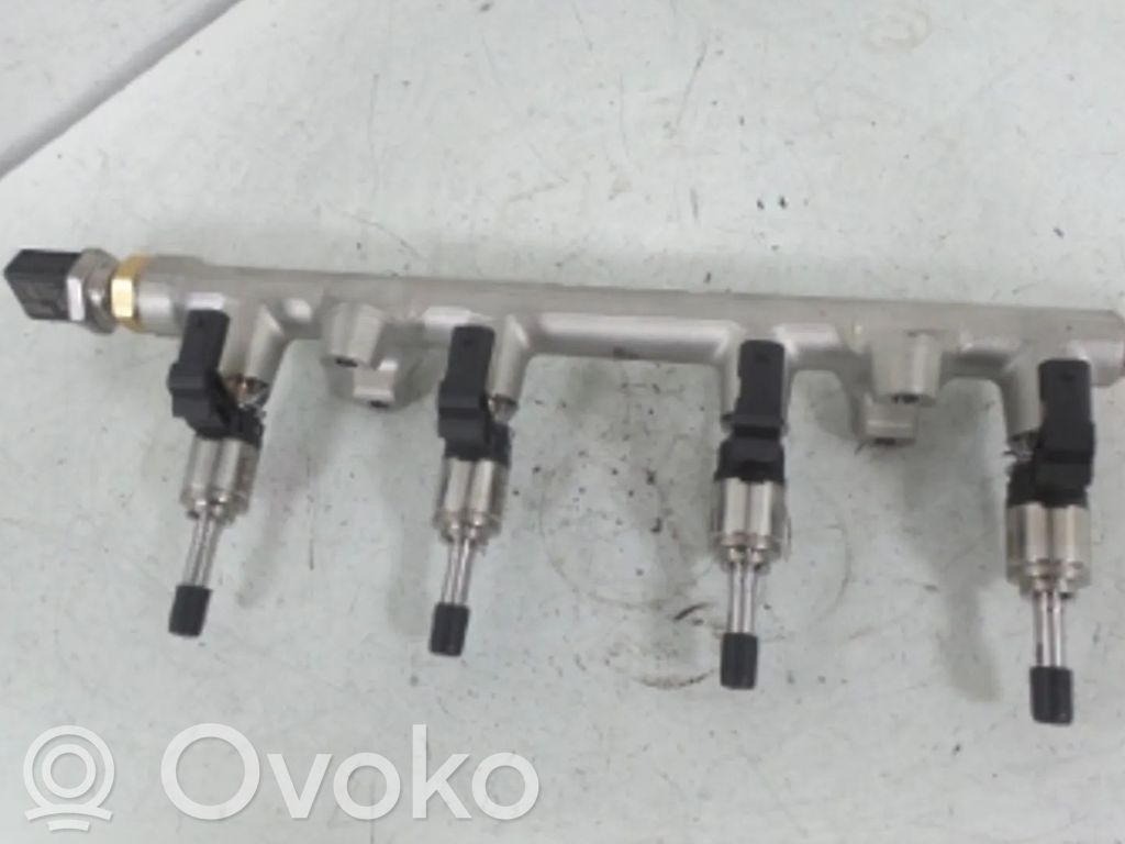 Inyector de combustible   05E133320,04C906054C,04E906036AA,04E906036AL,04E906036AT,DGE,DJKD,DKJ,DKL,DKR