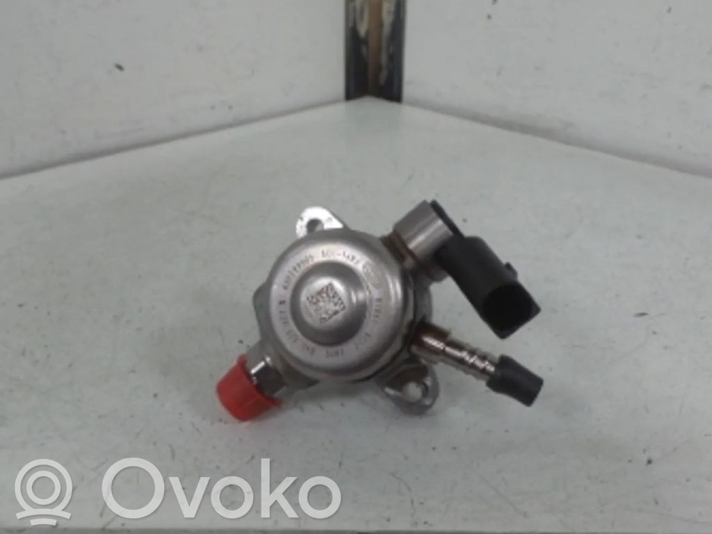 Volkswagen Golf VIII Pompa wtryskowa wysokiego ciśnienia 
