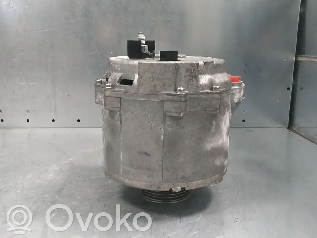 Audi A7 S7 4G Generator/alternator 