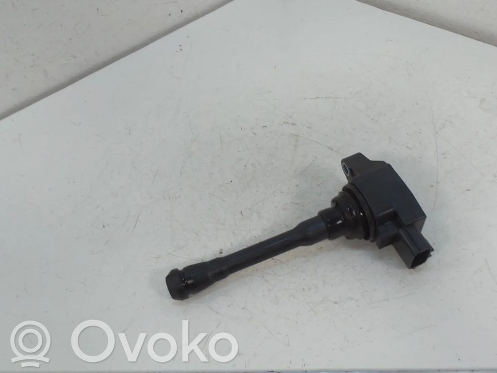 Dacia Sandero Cewka zapłonowa wysokiego napięcia 