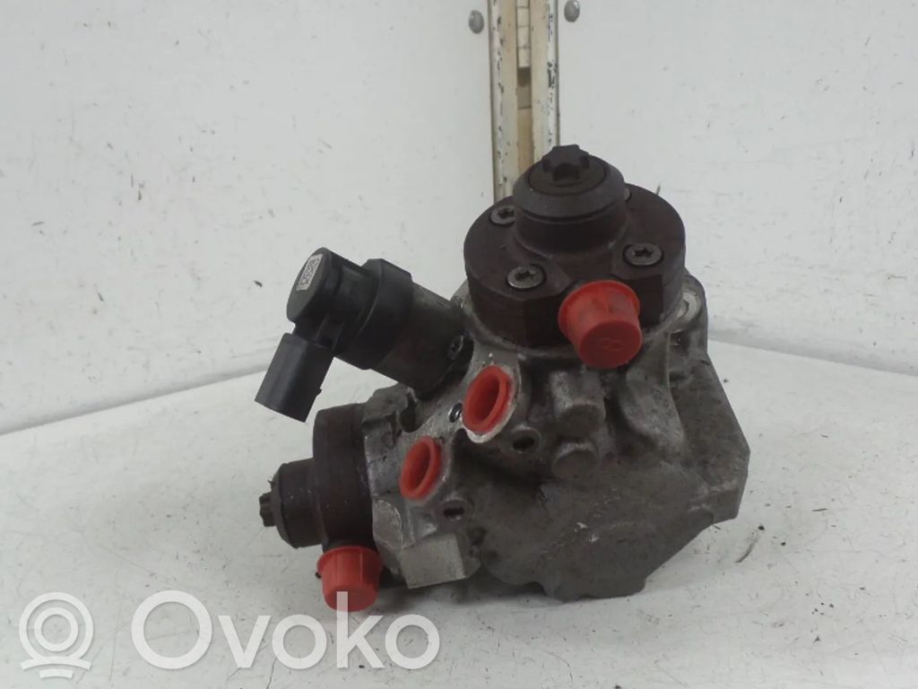Audi A6 S6 C7 4G Fuel injection high pressure pump 