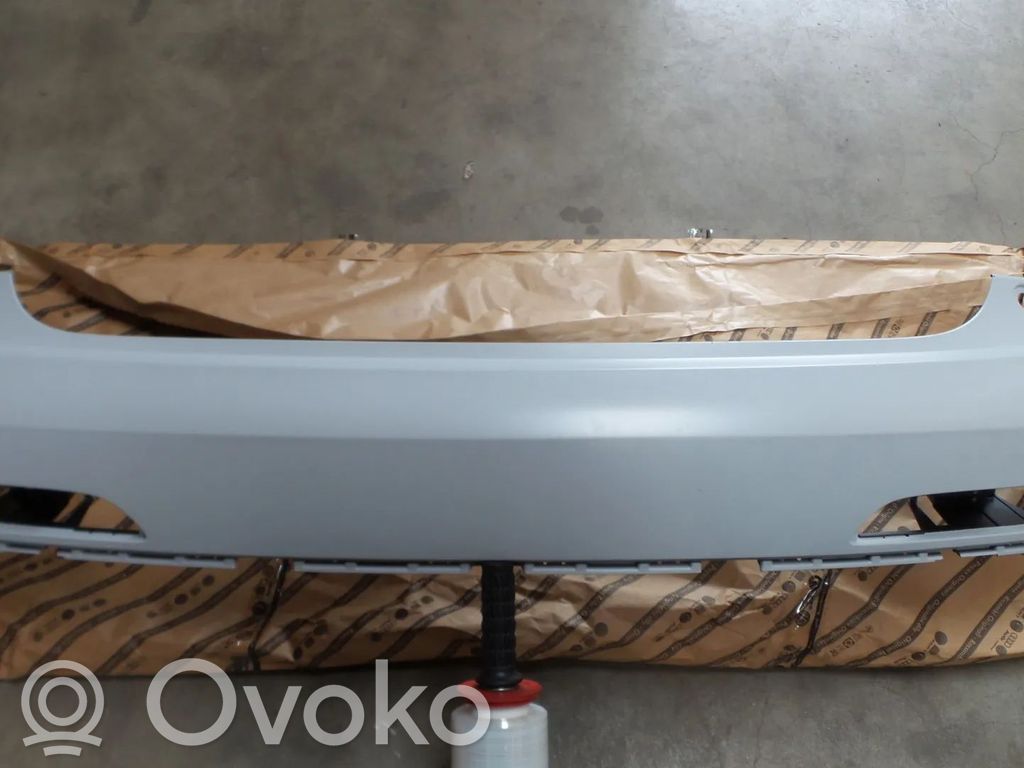 Audi Q3 8U Бампер 