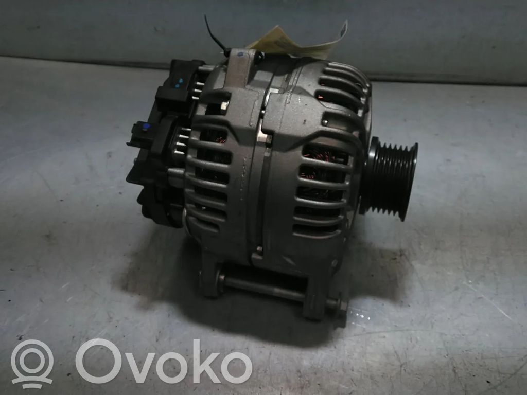 Alternator   8200660020A,0124525132,8200660020