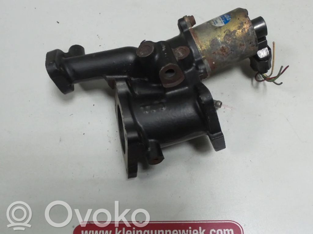 Opel Meriva A Valvola EGR