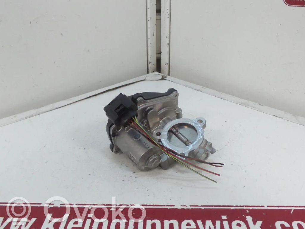 Volkswagen PASSAT B8 Valvola EGR 