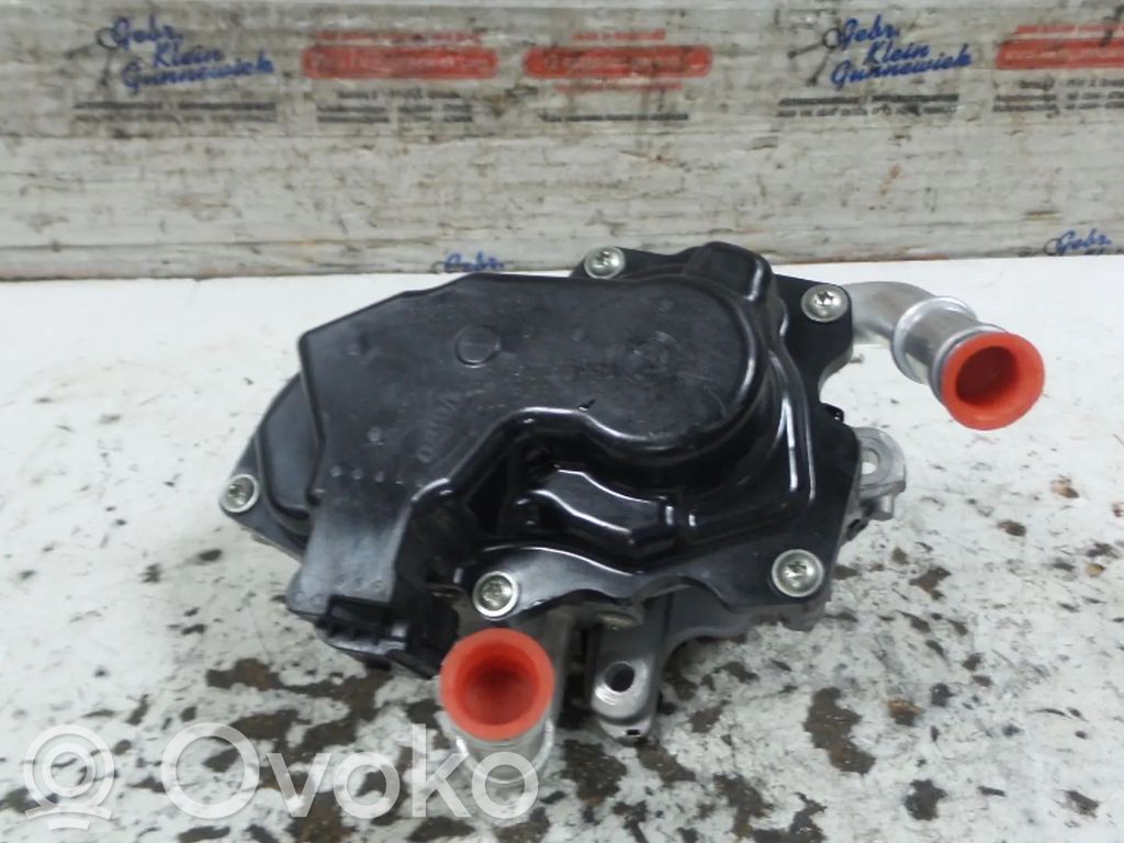 Volkswagen Golf VII Valvola EGR