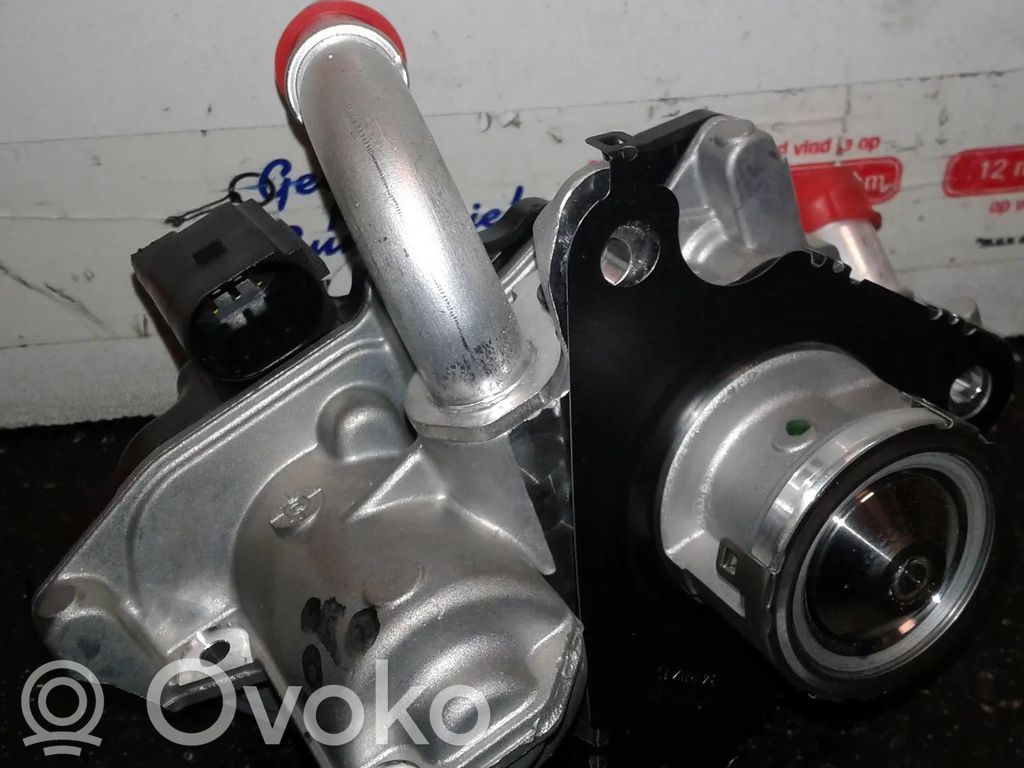 Válvula EGR   04L131501S,04L131501E,04L131501N,CXX