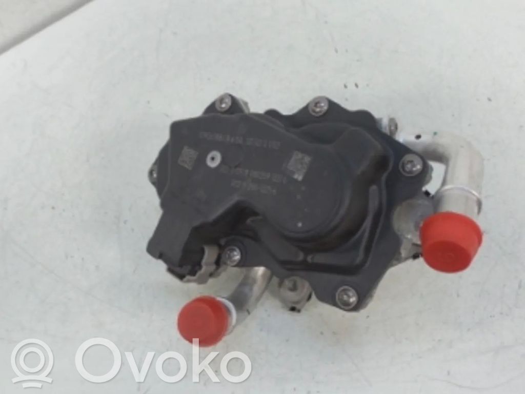 Volkswagen Touran III Supapă EGR 