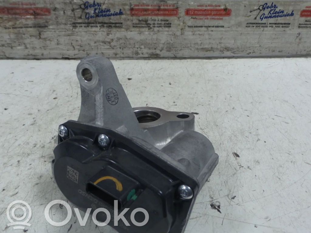Renault Captur Supapă EGR 