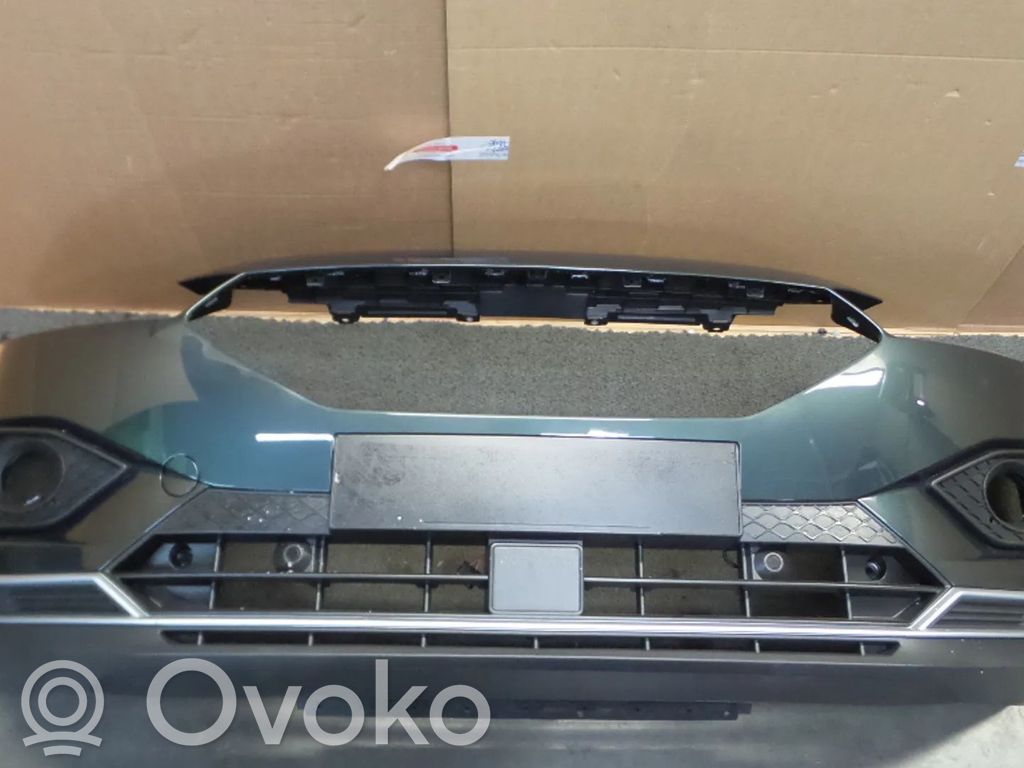 Seat Tarraco Bară față 